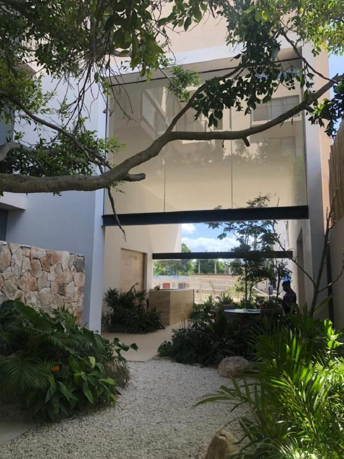 Magnifico Estudio Con Rooftop Cerca De 5Ta Avenida Playa del Carmen Extérieur photo