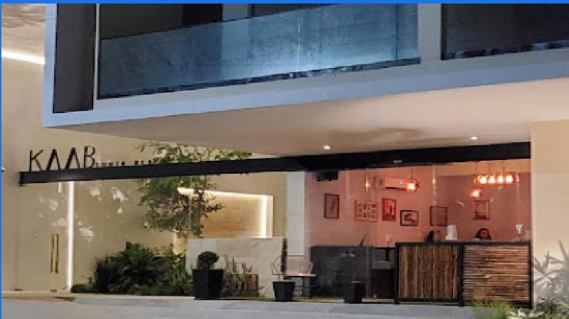 Magnifico Estudio Con Rooftop Cerca De 5Ta Avenida Playa del Carmen Extérieur photo
